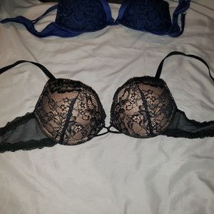 Adore Me Bra